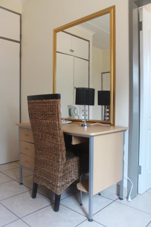 Ramandire B&B Witbank Buitenkant foto