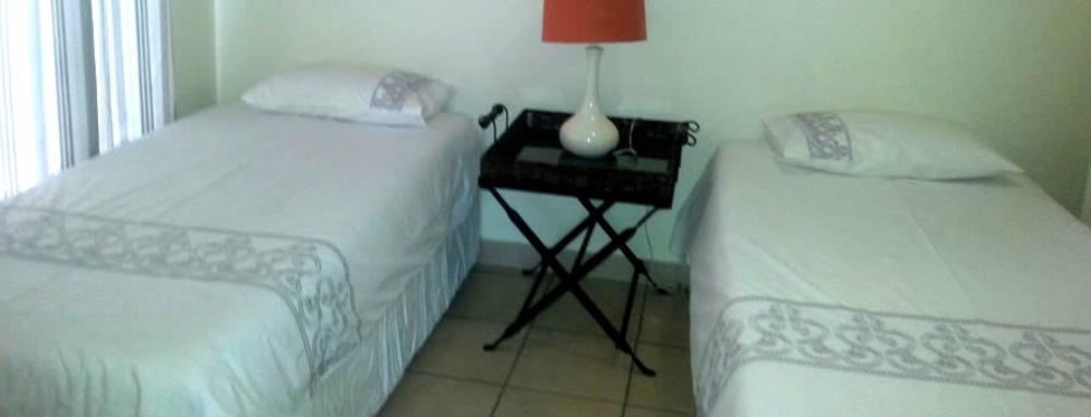 Ramandire B&B Witbank Buitenkant foto