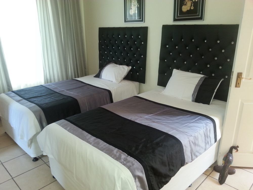 Ramandire B&B Witbank Buitenkant foto