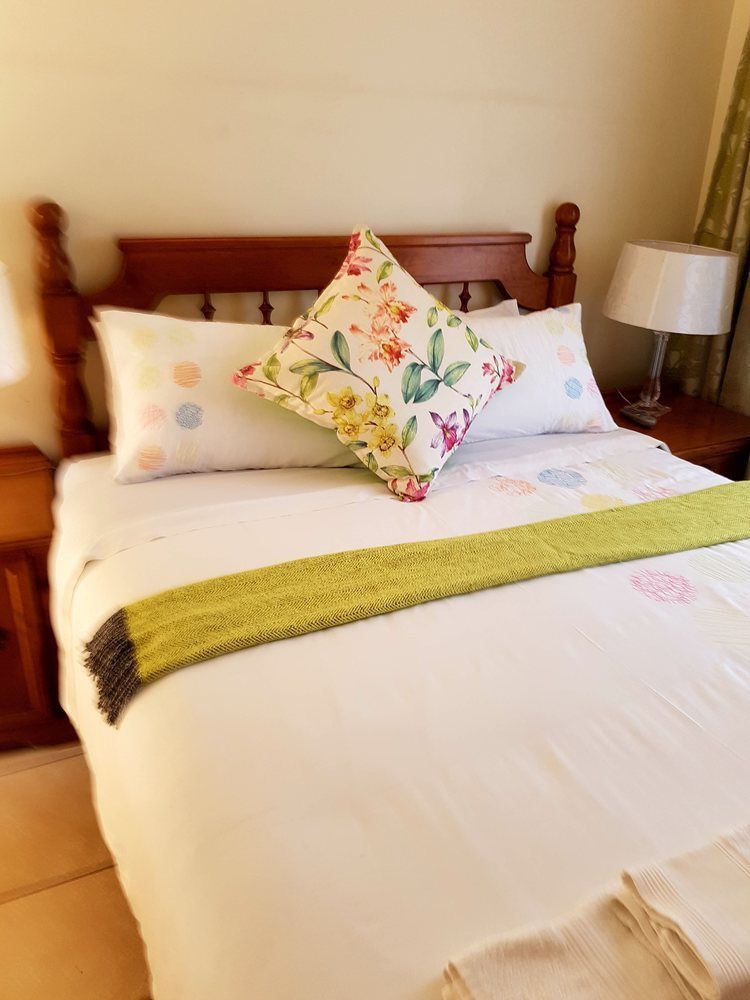 Ramandire B&B Witbank Buitenkant foto