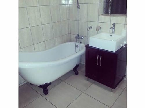 Ramandire B&B Witbank Buitenkant foto